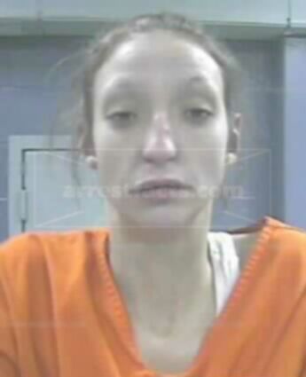 Brooksan Kay Huffman