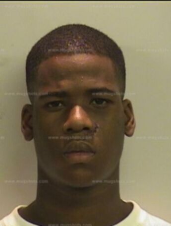 Shawn Demetric Foster