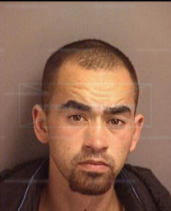 Curtis Austin Banks