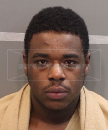 Justin Darnay Sheppard