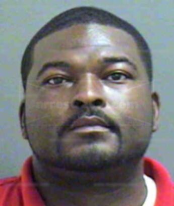Frankie Lamont Galloway
