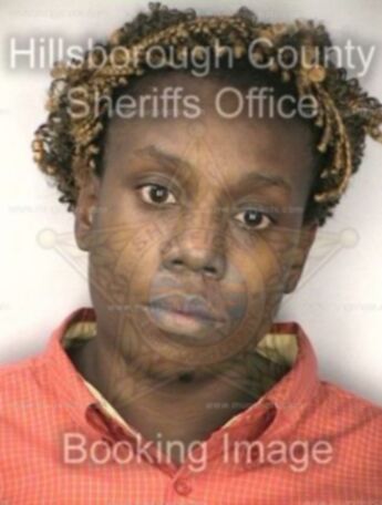 Lavania Floyd