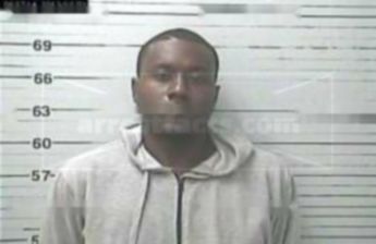 Demetric Marquee Foster