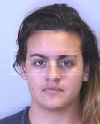 Kelsey Gabriele Pearce