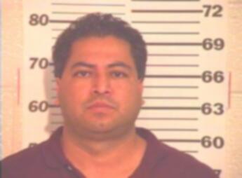 Eloy Melchor Garces