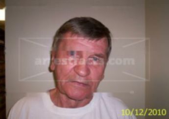 Donald Anthony Berdice