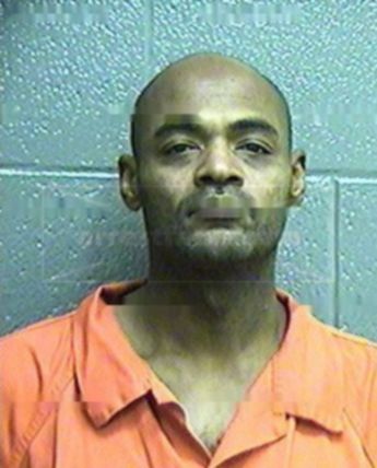 William Alfonso Aka Amos Holmes