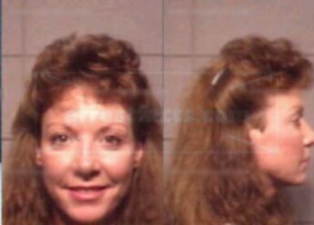 Darla Ruth Foster