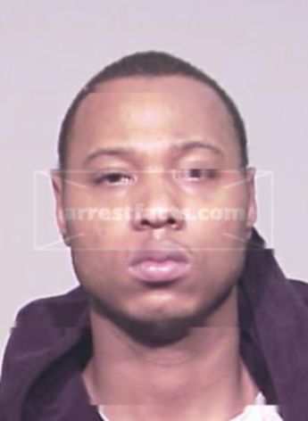Dwight Anthony Jones