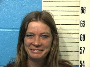Susan Bourlier Byars