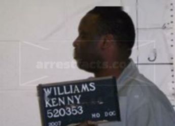 Kenny Williams