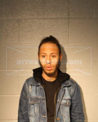 Nicholas Jarrel Grady