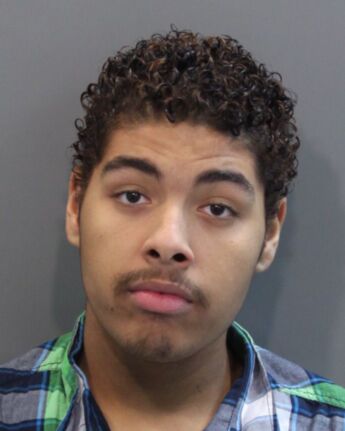 Marcus Duane Rivers