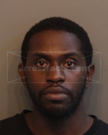 Dominic Lebron Mcdade