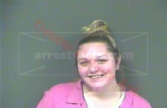 Ashley Nicole Jacobs