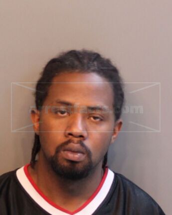 Darrie Melvin Johnson