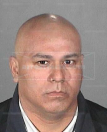 Hector Miguel Carranza