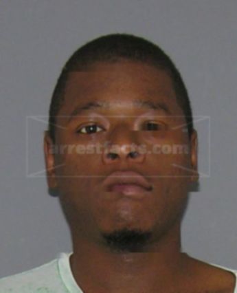 Terrell Cortez Arnold
