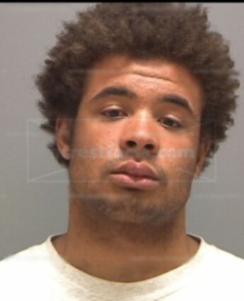 Anthony William Broadus