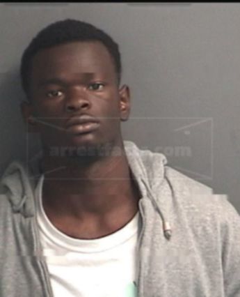 Michael Ladell Carstarphen