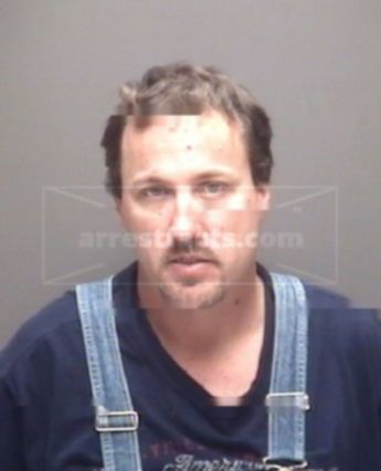 J.r. Brandon Molock