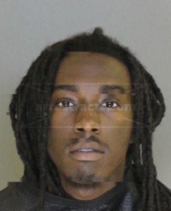Davon Jamaal Glenn