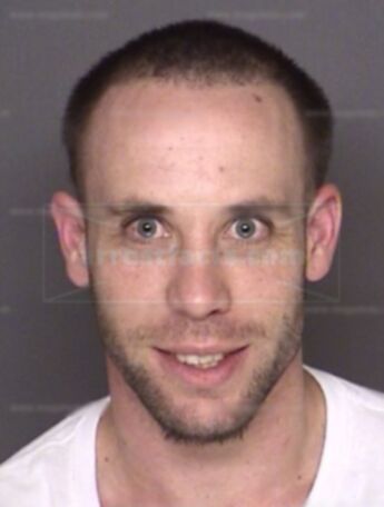 Matthew William Munday