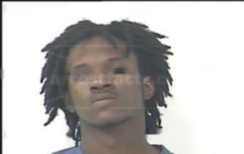Norris Demetrius Troutman