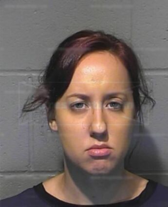 Danielle Bethany Scott
