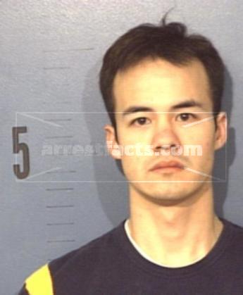 Jeffrey Allen Roberts