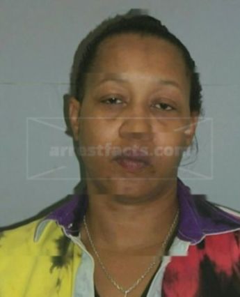 Andrea Haynes