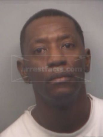 Yusef Simmons Ladson