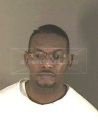Tony Laverne Coker