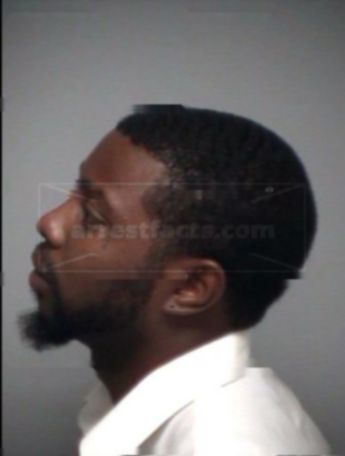 Chauncey Assantae Brown