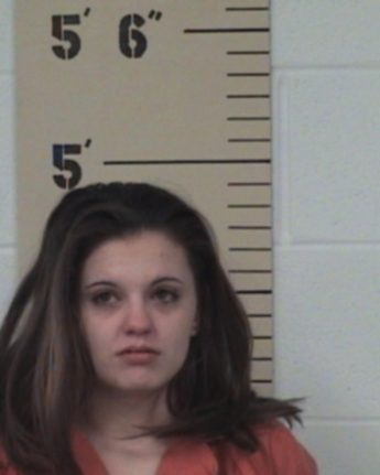Stacie Dawn Nelson