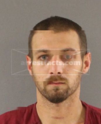 Justin William Myers