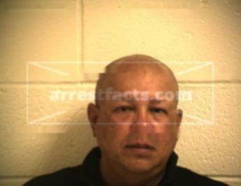Daniel Figueroa Vasquez