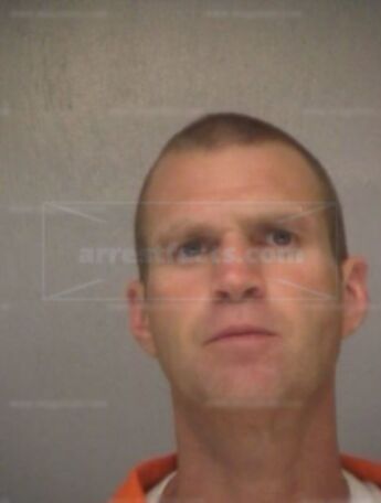 Dana Wayne Redd