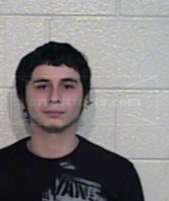 Joel Julian Aguilar Jimenez