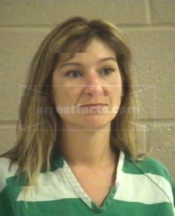 Tresha Irene Rhorer
