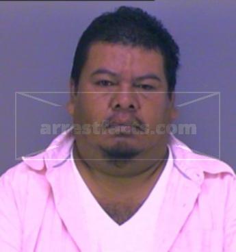 Gerardo Zamarron Grimaldo