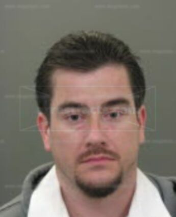 Michael Bernard Rudd