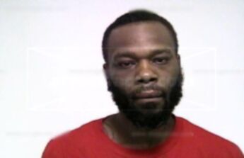 Johnson Clarence Bernard