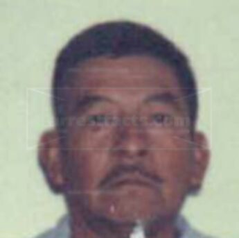 Enrique Hernendez Rodriquez