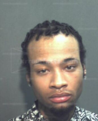 Jhiquan Lamonte Brown