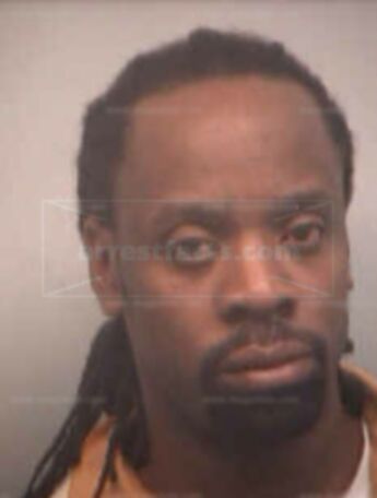 Albert Brown