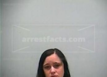 Amanda Nicole Hamilton