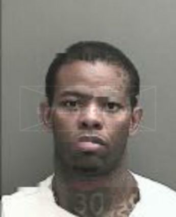 Adarius Lavell Palmer