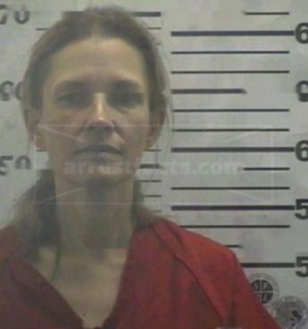 Tracy Kope