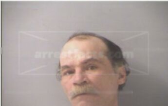 Jerry Nicholas Davies